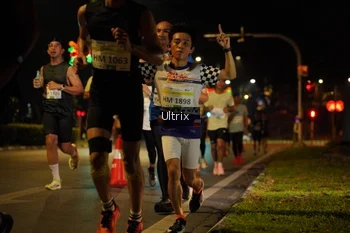 Runner Photo 3228687