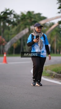 Runner Photo 3229085