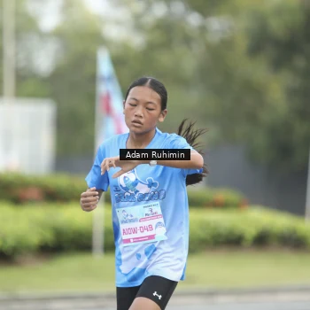 Runner Photo 3229138