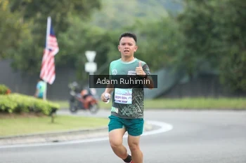 Runner Photo 3229267