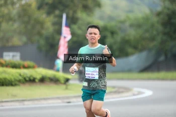 Runner Photo 3229286