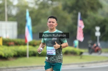 Runner Photo 3229299