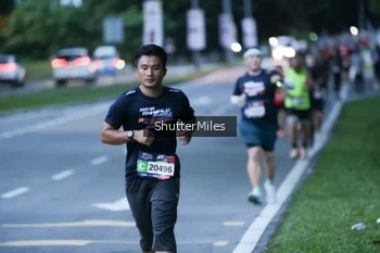 Runner Photo 32293
