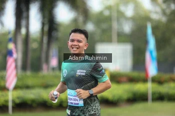 Runner Photo 3229317