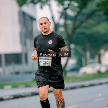 Runner Photo 3229985