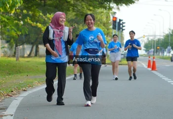 Runner Photo 3230140