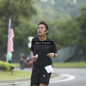 Runner Photo 3230157