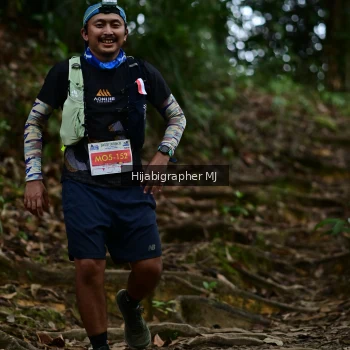 Runner Photo 32304