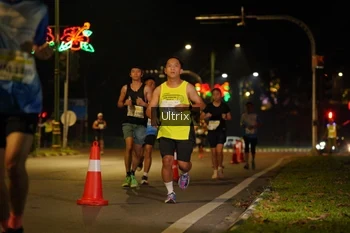 Runner Photo 3230524