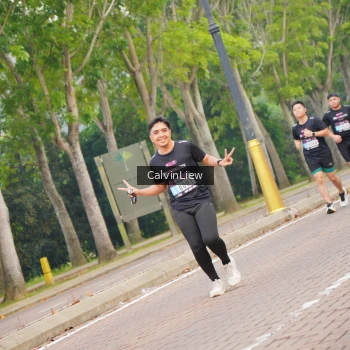 Runner Photo 3230530