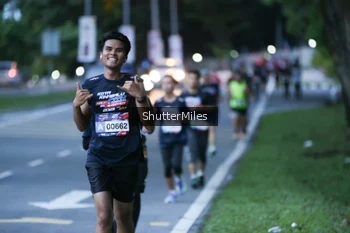 Runner Photo 32306