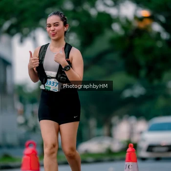 Runner Photo 3230704