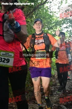 Runner Photo 323124