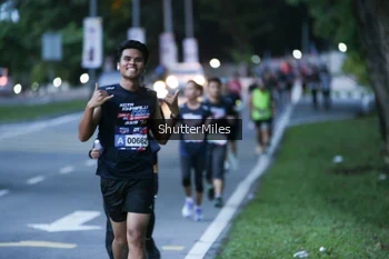 Runner Photo 32313