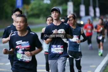 Runner Photo 32316