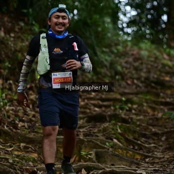 Runner Photo 32318