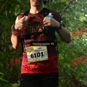 Runner Photo 323187