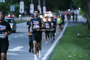Runner Photo 32319