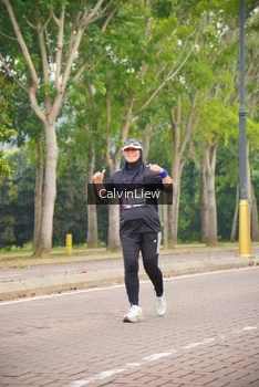 Runner Photo 3231936
