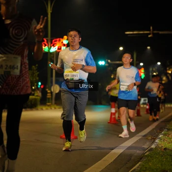 Runner Photo 3232205