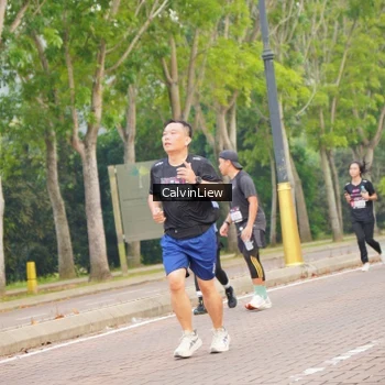 Runner Photo 3232229