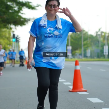 Runner Photo 3232280