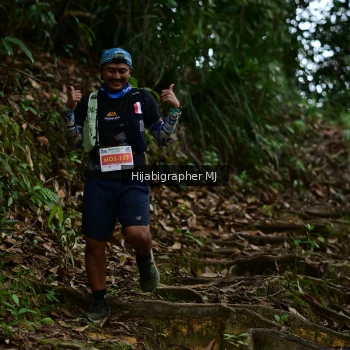 Runner Photo 32325