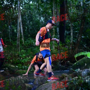 Runner Photo 323262
