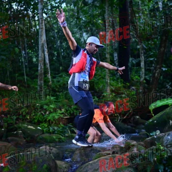 Runner Photo 323271