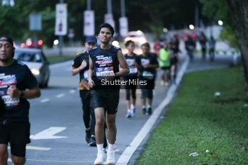 Runner Photo 32328