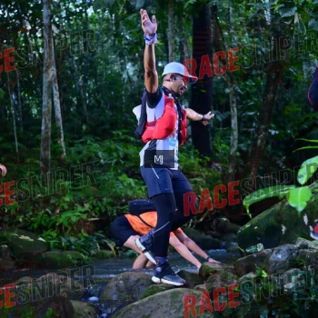 Runner Photo 323282