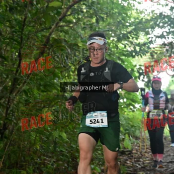 Runner Photo 323284