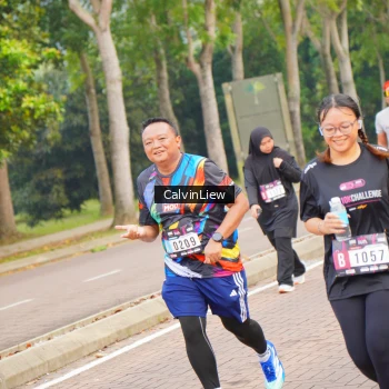 Runner Photo 3232867