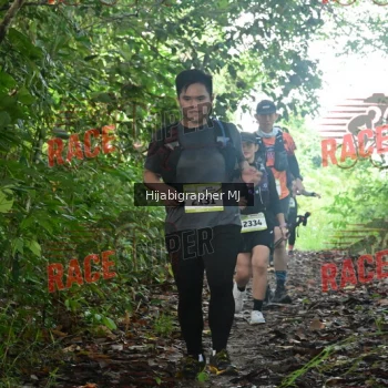 Runner Photo 323296