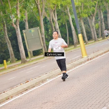 Runner Photo 3232963