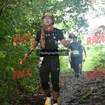 Runner Photo 323300