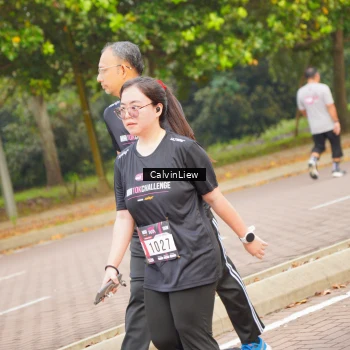 Runner Photo 3233073