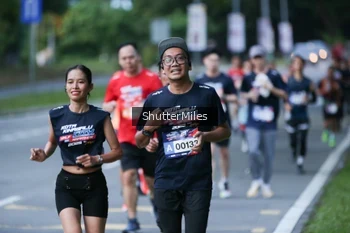 Runner Photo 32331
