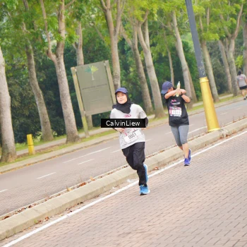 Runner Photo 3233213