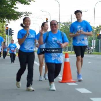 Runner Photo 3233245