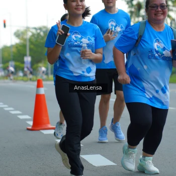 Runner Photo 3233292