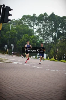 Runner Photo 3233310
