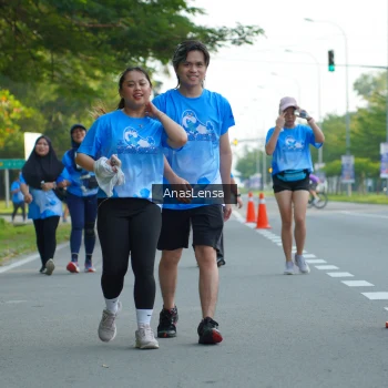 Runner Photo 3233405
