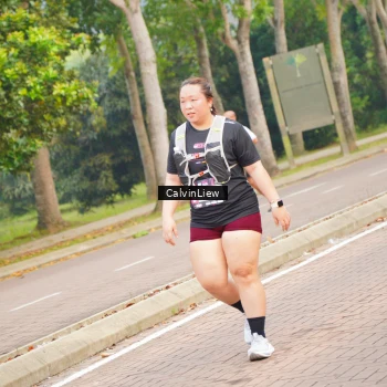 Runner Photo 3233469