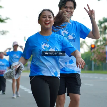 Runner Photo 3233552