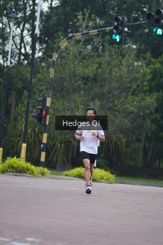 Runner Photo 3233567