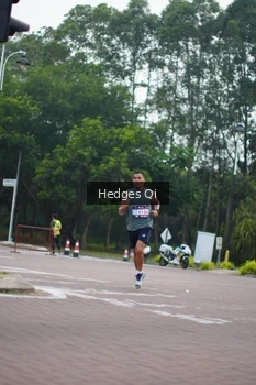 Runner Photo 3233572