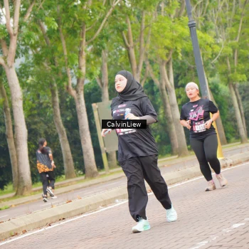 Runner Photo 3233585