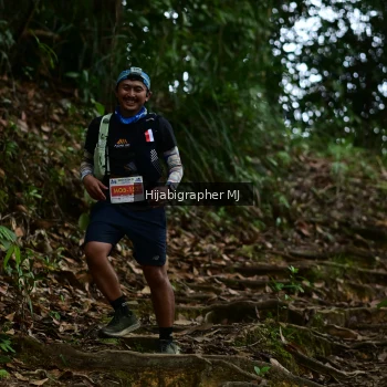 Runner Photo 32336