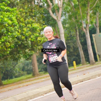 Runner Photo 3233600